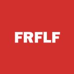FRFLF Stock Logo