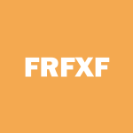 FRFXF Stock Logo