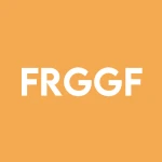 Forge Resources Corp.
