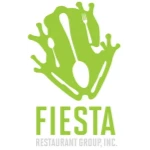 Fiesta Restaurant Group Inc logo