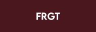 Stock FRGT logo