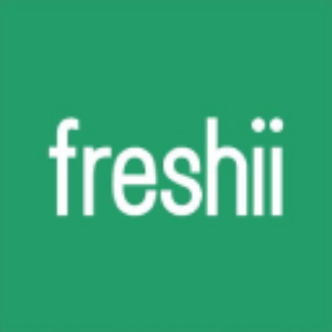 Stock FRHHF logo