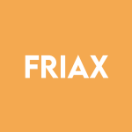 FRIAX Stock Logo