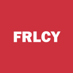 FRLCY Stock Logo