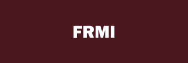 Stock FRMI logo