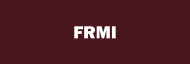 Stock FRMI logo