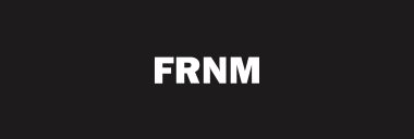 Stock FRNM logo