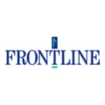 Frontline logo