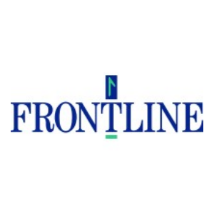 Stock FRO logo