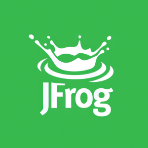 Stock FROG logo