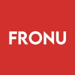 FRONU Stock Logo