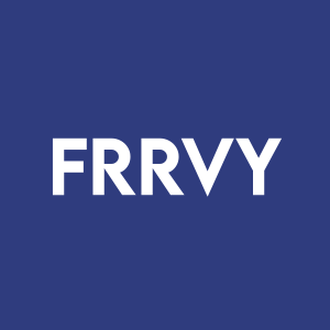Stock FRRVY logo