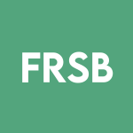 FRSB Stock Logo