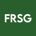 FRSG Stock Logo