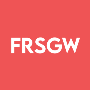 Stock FRSGW logo