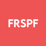 FRSPF Stock Logo