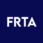 FRTA Stock Logo