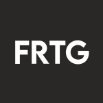 FRTG Stock Logo