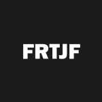 FRTJF Stock Logo
