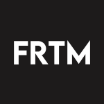 FRTM Stock Logo