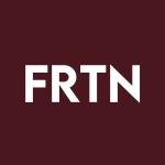 FRTN Stock Logo