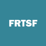 FRTSF Stock Logo