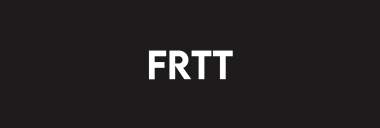 Stock FRTT logo