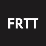 FRTT Stock Logo