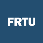 FRTU Stock Logo