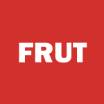 FRUT Stock Logo