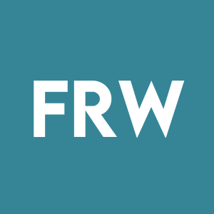 Stock FRW logo