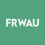 FRWAU Stock Logo