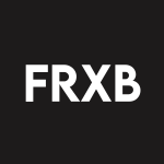 FRXB Stock Logo