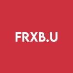 FRXB.U Stock Logo