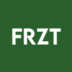 FRZT Stock Logo
