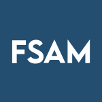 FSAM Stock Logo