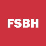 FSBH Stock Logo