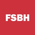 FSBH CORP logo