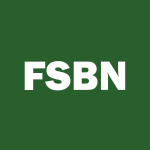 FSBN Stock Logo