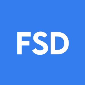 Stock FSD logo