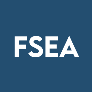 Stock FSEA logo