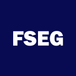 FSEG Stock Logo