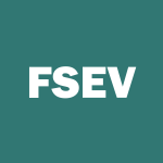 FSEV Stock Logo