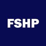 FSHP Stock Logo