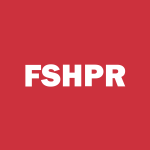 FSHPR Stock Logo