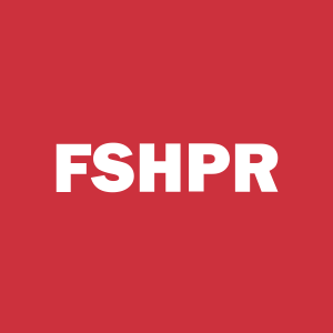 Stock FSHPR logo