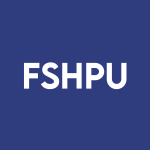 FSHPU Stock Logo