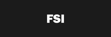 Stock FSI logo