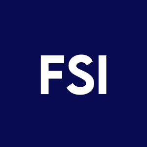 Stock FSI logo