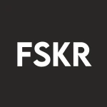 FS KKR Capital Corp II logo